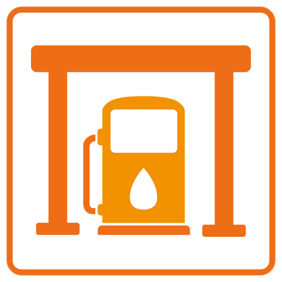 Carburanti, asta su punti vendita Regalgas in concordato